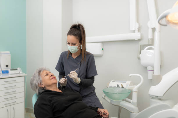 Professional Emergency Dental Service in IN