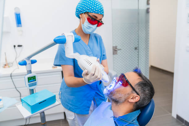Best Broken or Chipped Tooth Repair in Westfield, IN