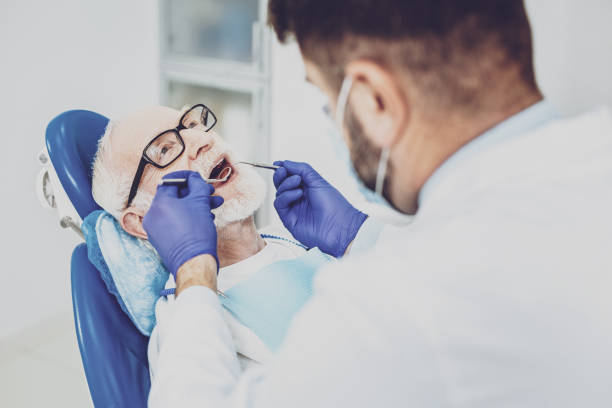 Best Knocked-Out Tooth (Avulsed Tooth) Treatment in Westfield, IN